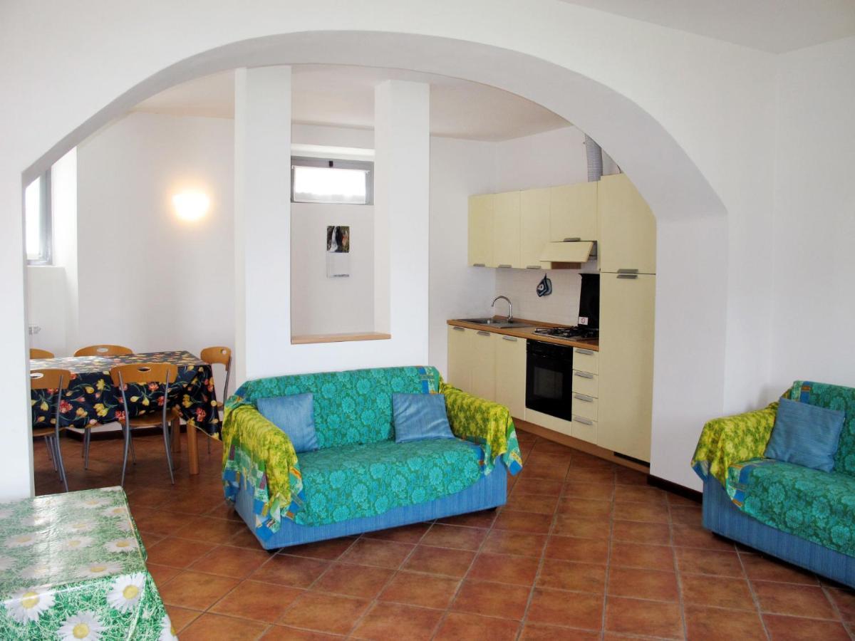 Apartment Vecchia Filanda By Interhome Musso Kültér fotó
