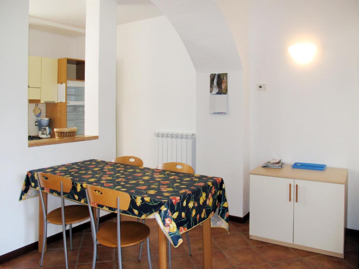 Apartment Vecchia Filanda By Interhome Musso Kültér fotó