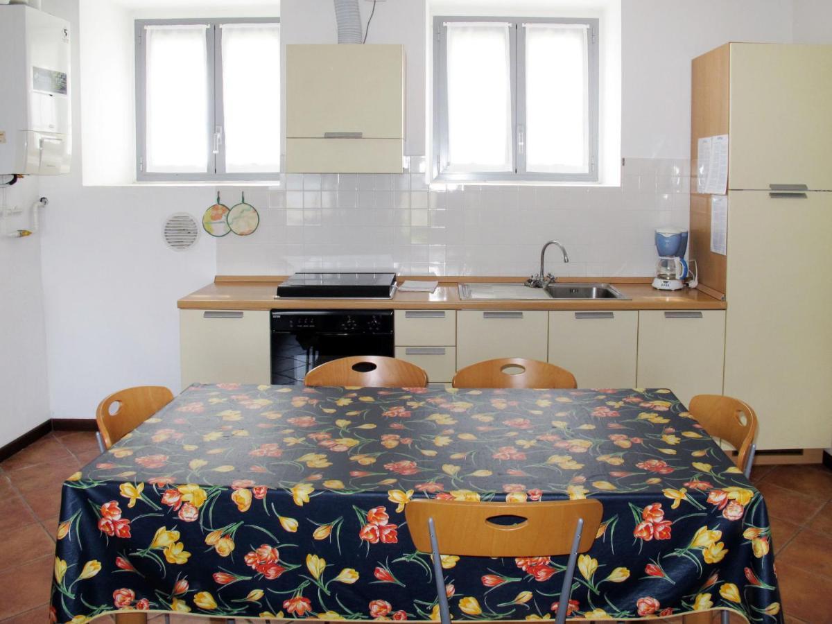 Apartment Vecchia Filanda By Interhome Musso Kültér fotó