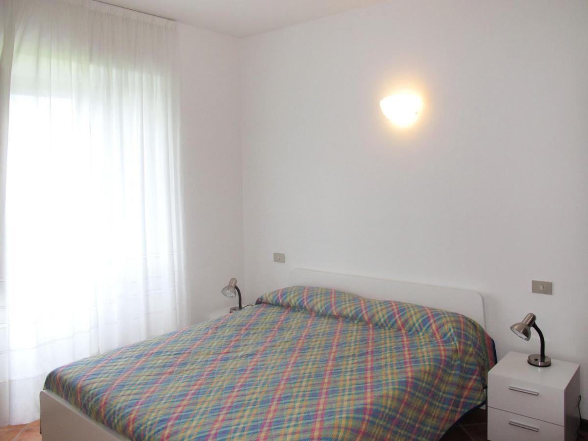 Apartment Vecchia Filanda By Interhome Musso Kültér fotó