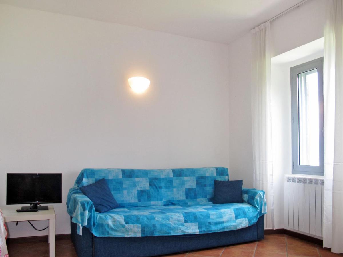 Apartment Vecchia Filanda By Interhome Musso Kültér fotó
