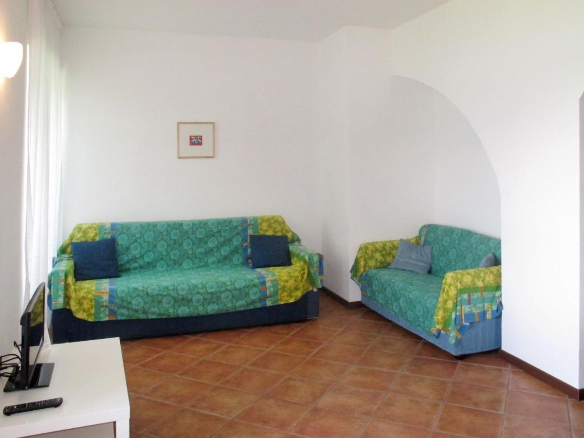 Apartment Vecchia Filanda By Interhome Musso Kültér fotó