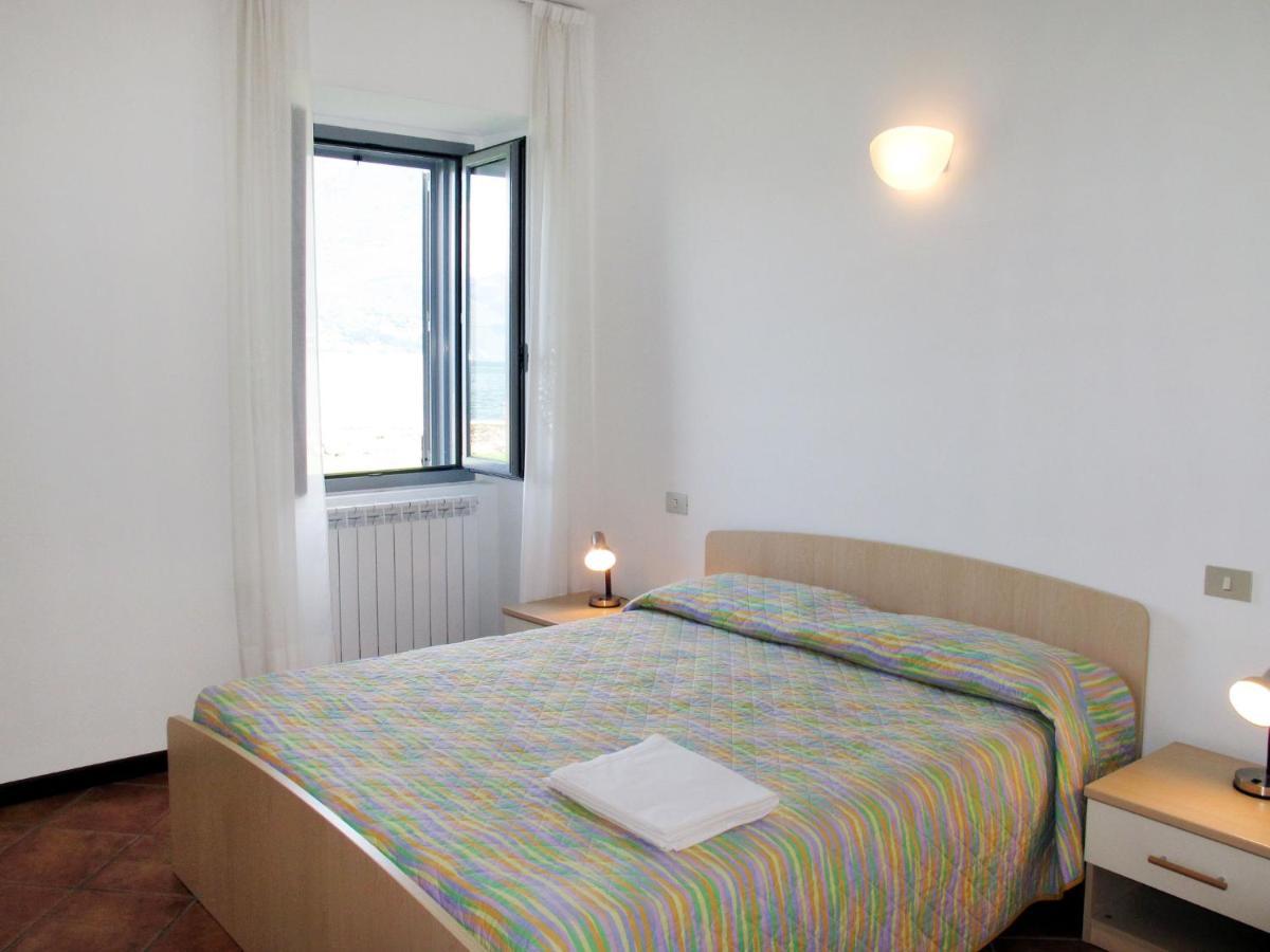Apartment Vecchia Filanda By Interhome Musso Kültér fotó