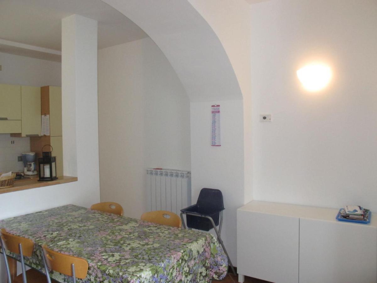 Apartment Vecchia Filanda By Interhome Musso Kültér fotó