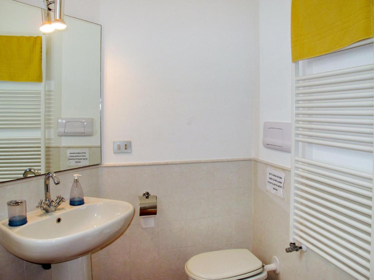 Apartment Vecchia Filanda By Interhome Musso Kültér fotó